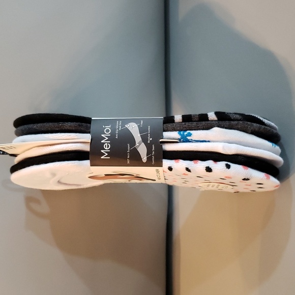 6 pk shoe liners NWT - Picture 5 of 7